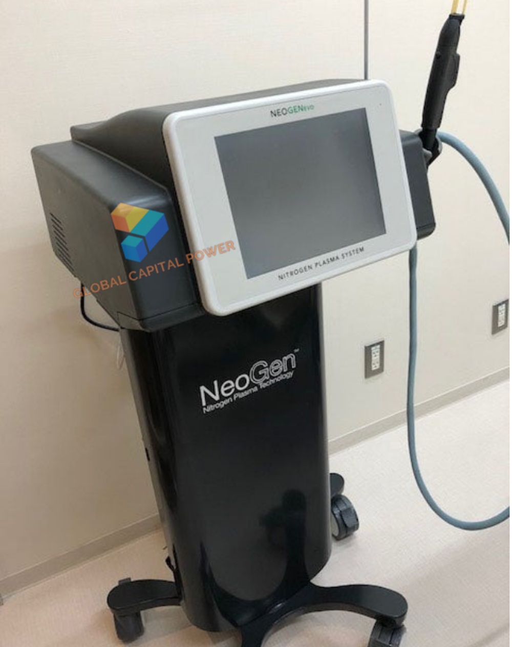 2022 Neogen Evo Nitrogen Plasma System for Sale