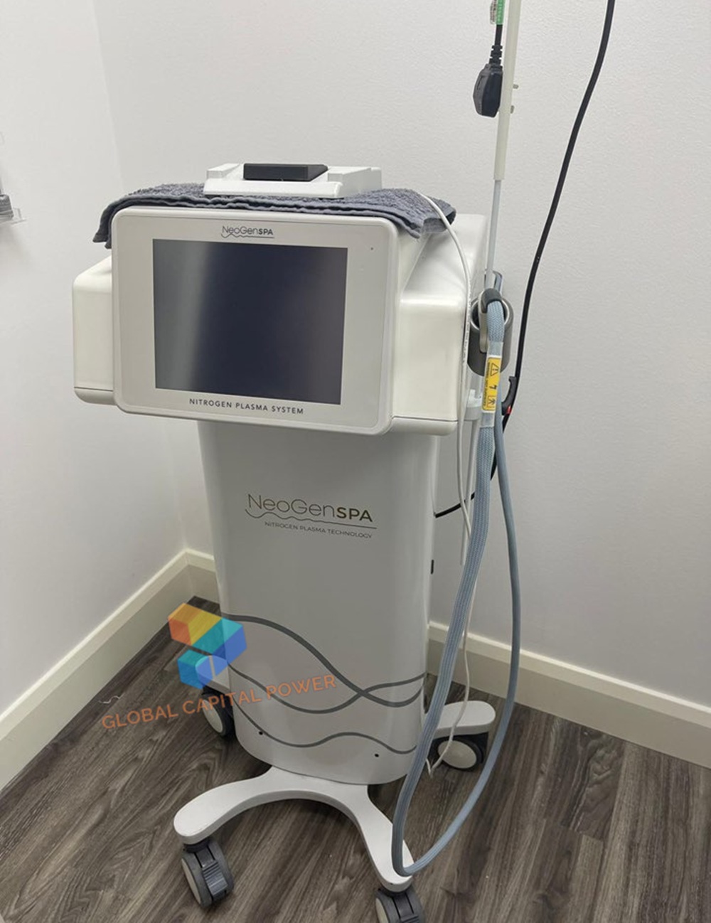 2022 Neogen Spa Plasma System For Sale