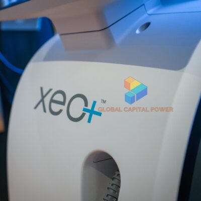 2024 Cutera Xeo+ Laser System For Sale