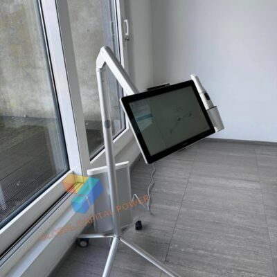 3Shape TRIOS 5 Wireless MOVE+