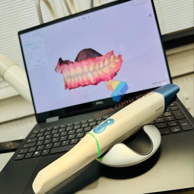 3Shape TRIOS 6 Wireless Intraoral Scanner