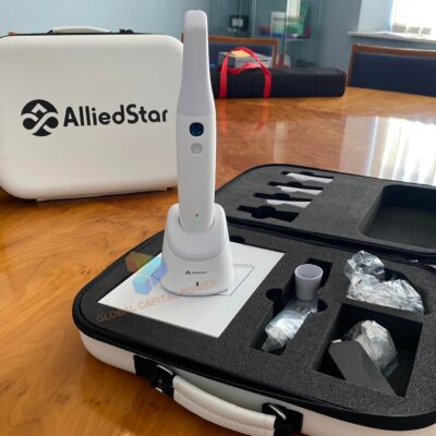 Alliedstar Sensa Wireless Intraoral Scanner