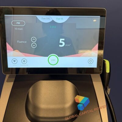 Alma Harmony XL Pro - Special Edition