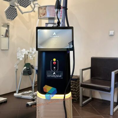 Alma Hybrid Fractional CO₂ Laser