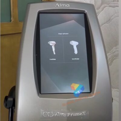 Alma PrimeX Non-Invasive Body Contouring Laser