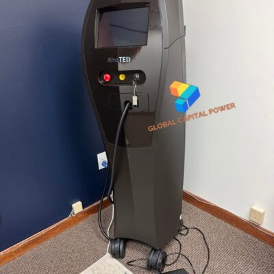 Alma Ted Hair Restoration Machine