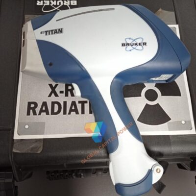 Bruker S1 Titan 800 XRF Analyzer