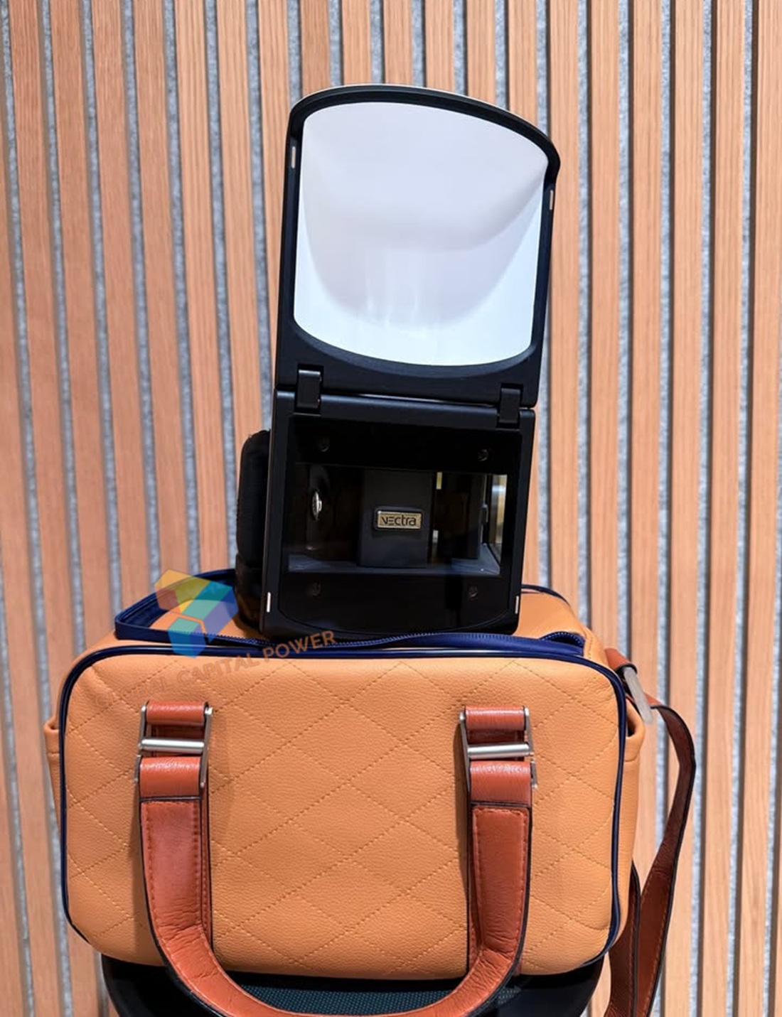 Canfield Vectra H2 3D Imaging System