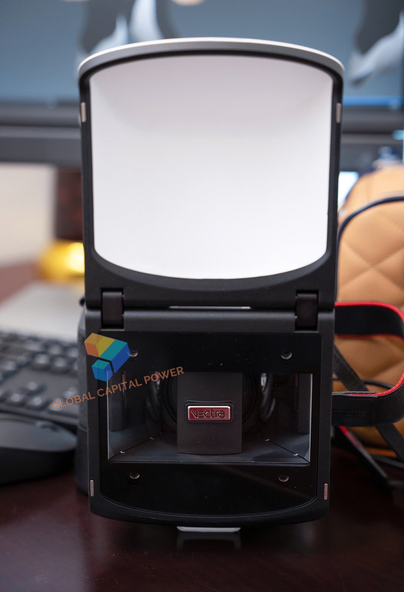 Canfield Vectra H2 3D Imaging System