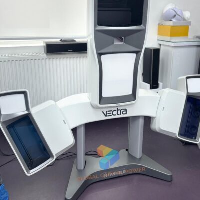 Canfield Vectra XT 3D Body Imaging For Sale