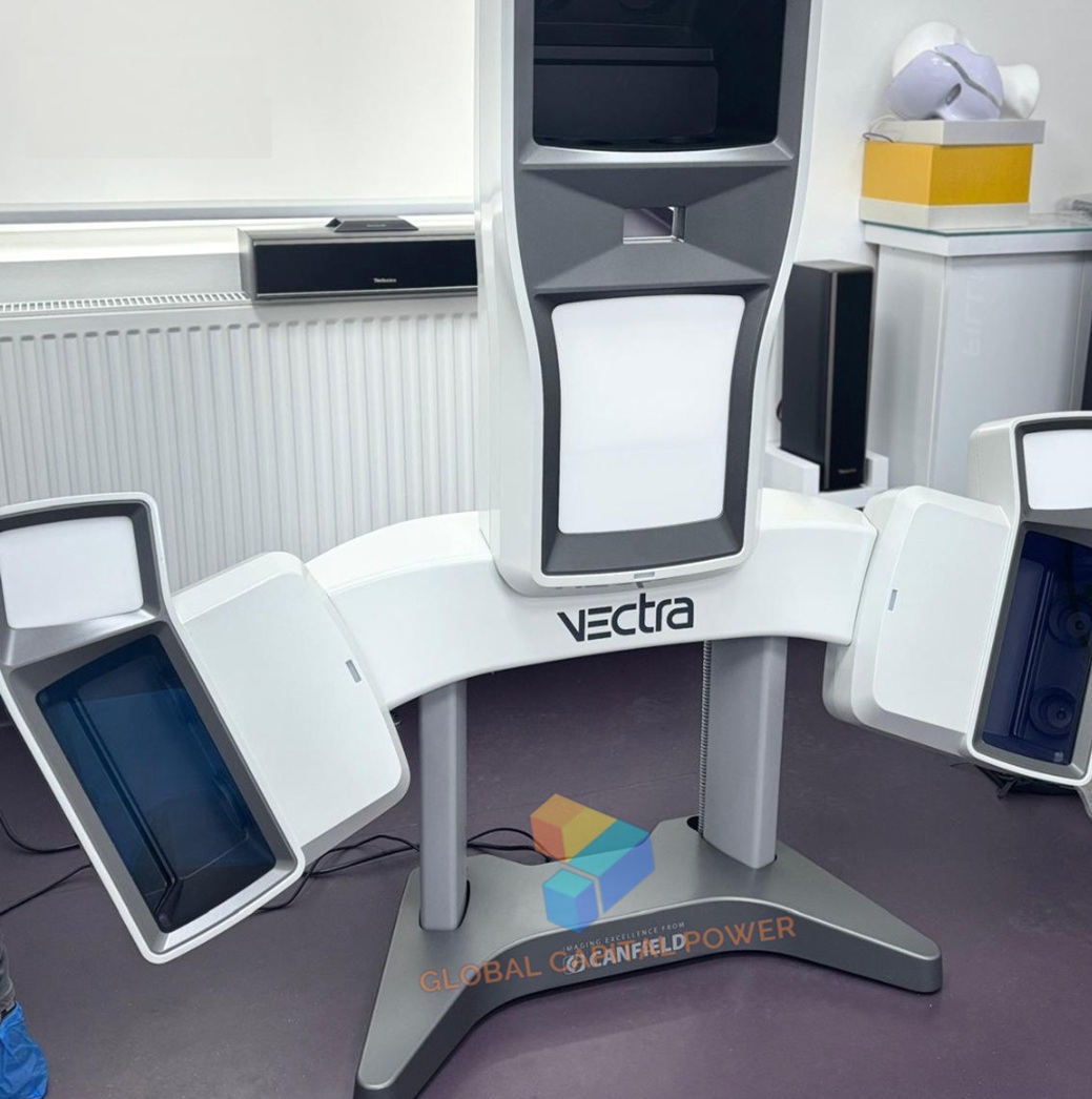 Canfield Vectra XT 3D Body Imaging For Sale