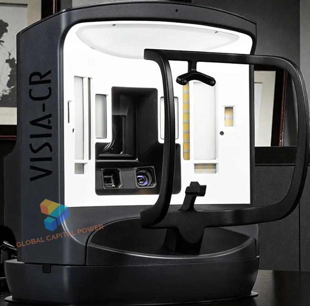 Canfield Visia-CR Skin Facial Imaging System