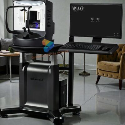 Canfield Visia-CR Skin Facial Imaging System