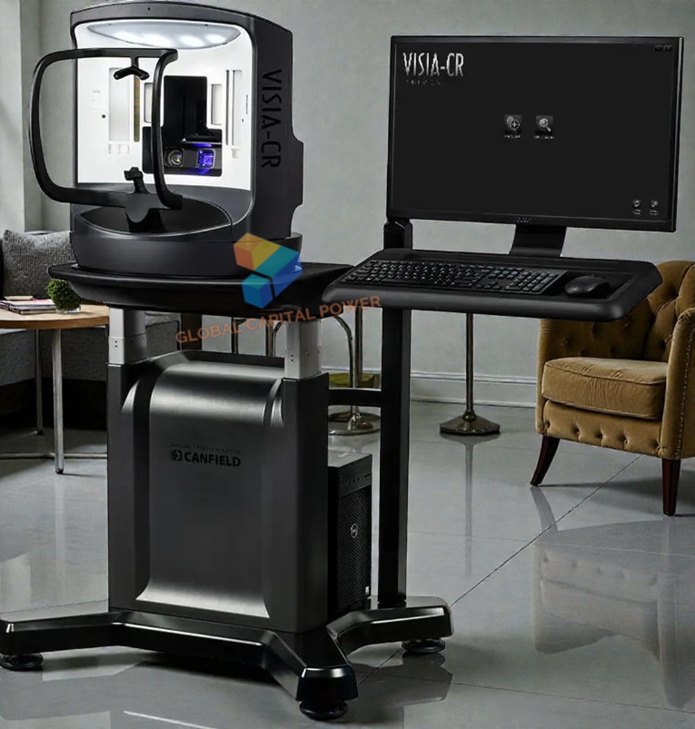 Canfield Visia-CR Skin Facial Imaging System