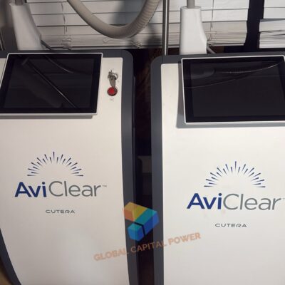 Cutera AviClear - Acne Solutions