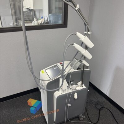 Cutera Excel V+ Laser System