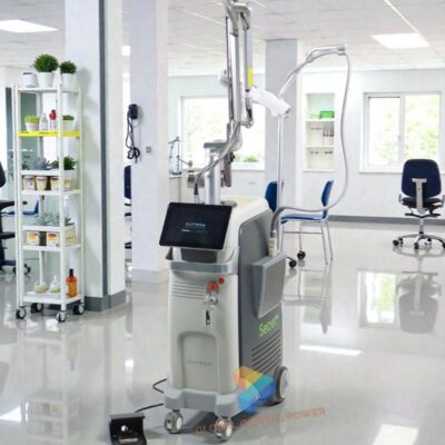 Cutera Secret Pro Fractional CO2 Laser