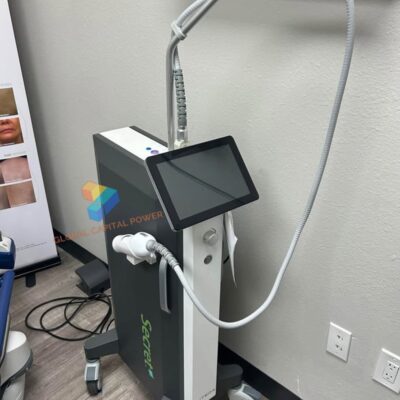 Cutera Secret RF Microneedling Laser