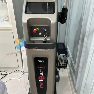 DEKA RedTouch PRO