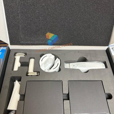 DEXIS IS 3800W Wireless Intraoral Scanner