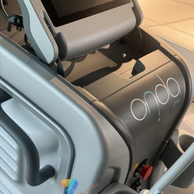 Deka Onda Plus Coolwaves Laser