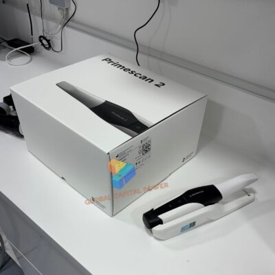 Dentsply Sirona Primescan 2 Intraoral Scanner