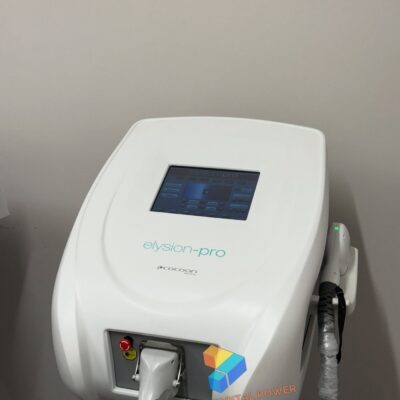 Elysion Pro Diode Laser Hair Removal
