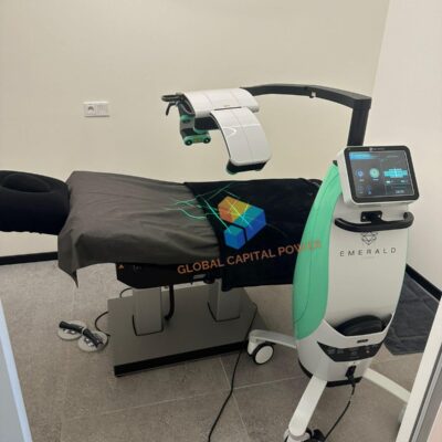 Erchonia Emerald Laser Non-Invasive Fat Loss