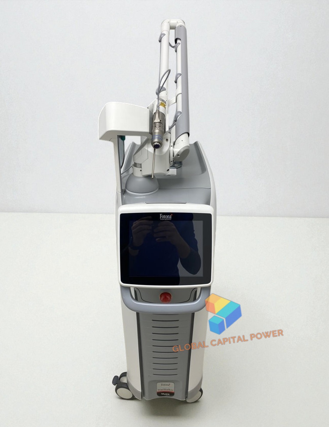 Fotona StarWalker MaQX Laser Machine