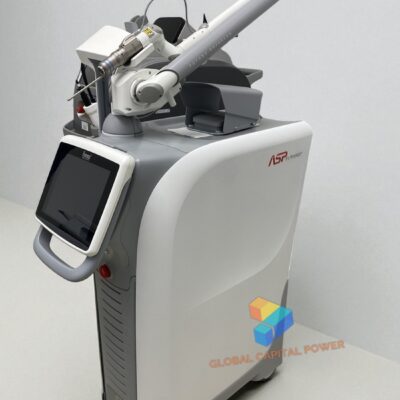 Fotona StarWalker MaQX Laser Machine
