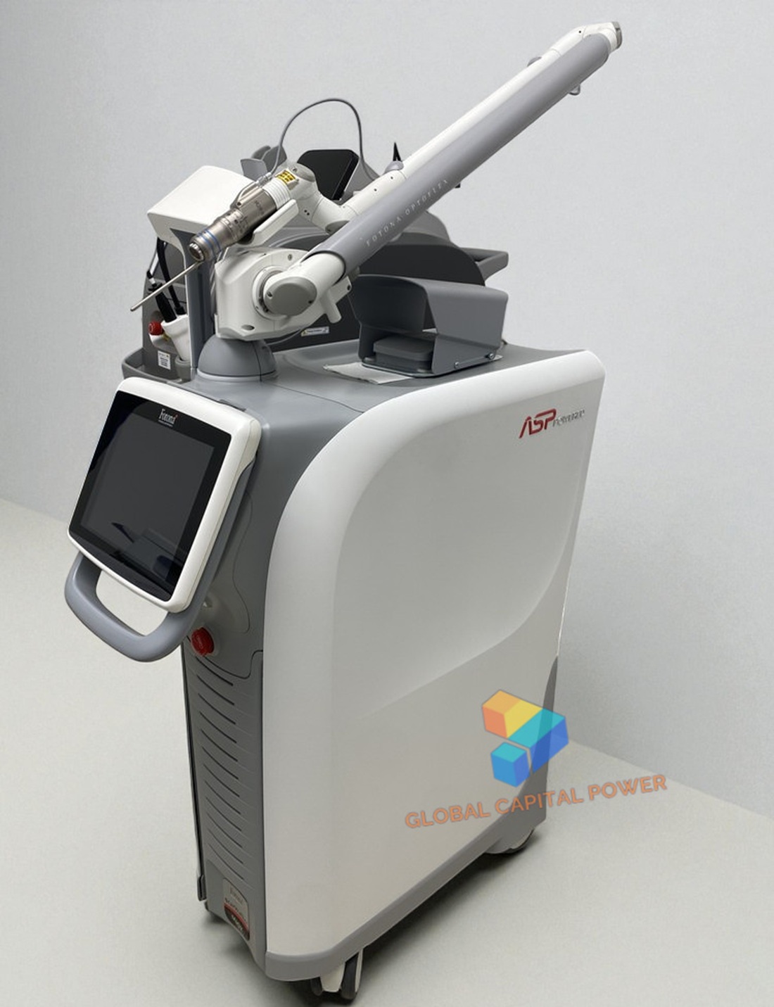 Fotona StarWalker MaQX Laser Machine