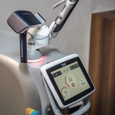 Fotona StarWalker PQX Pico Laser