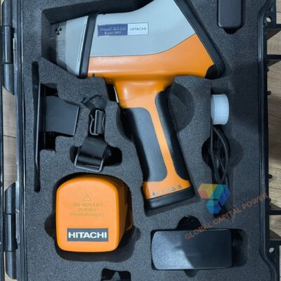 Hitachi X-MET8000 Expert Geo XRF Analyzer