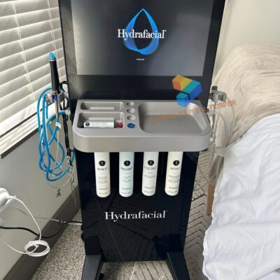 HydraFacial Syndeo Facial Machine