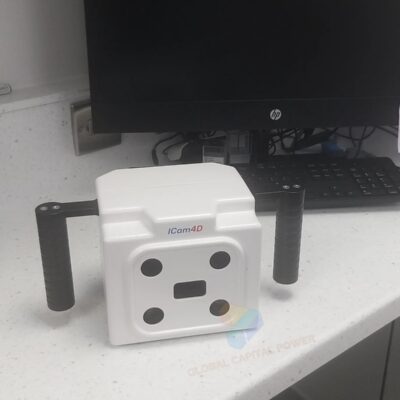 Imetric4d iCam4D Implant Dental Scanner
