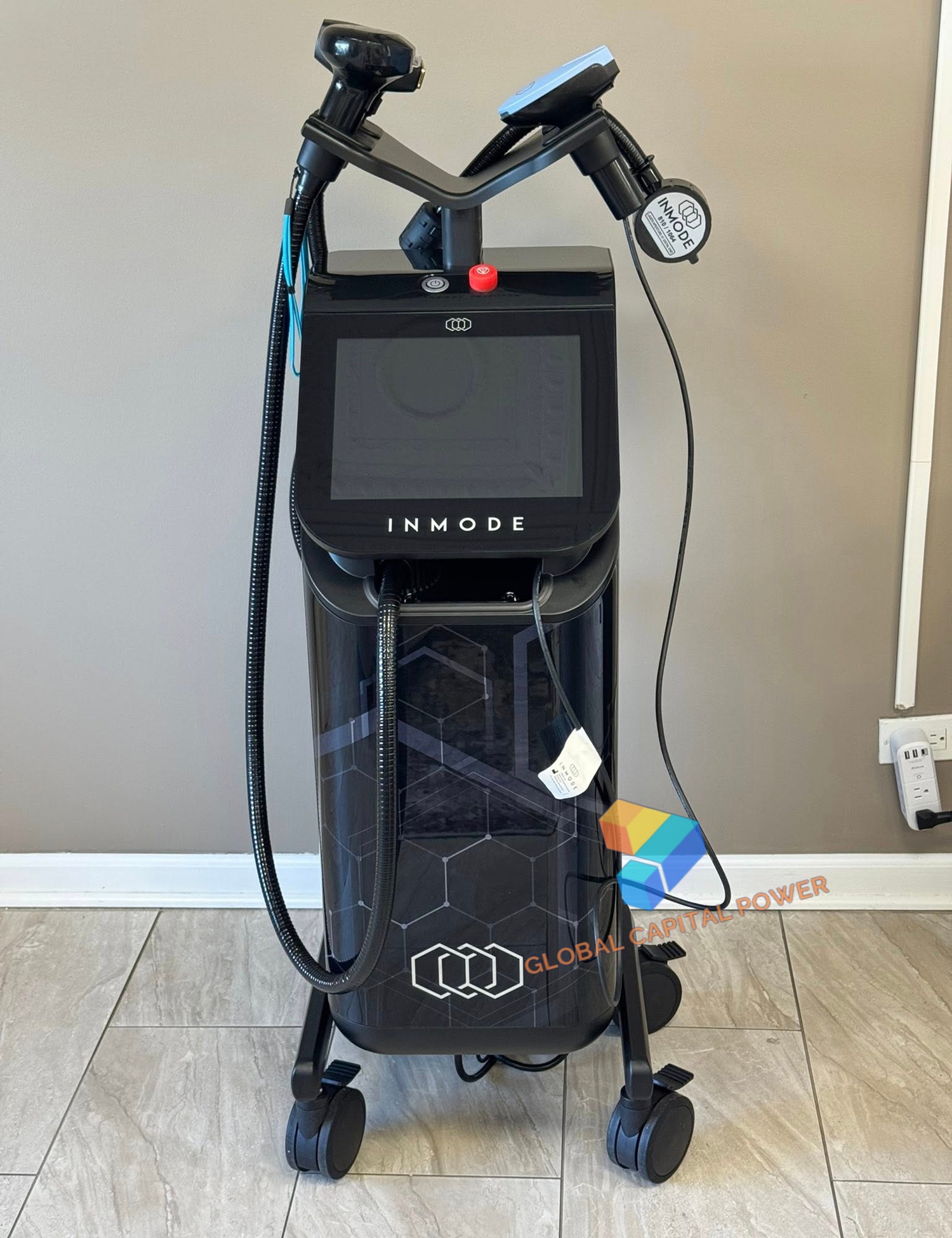 InMode Optimas Max Aesthetic Laser