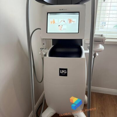 LPG Cellu M6 Alliance Medical