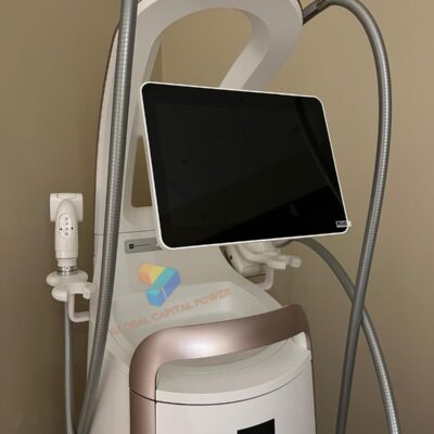 LPG Cellu M6 Infinity