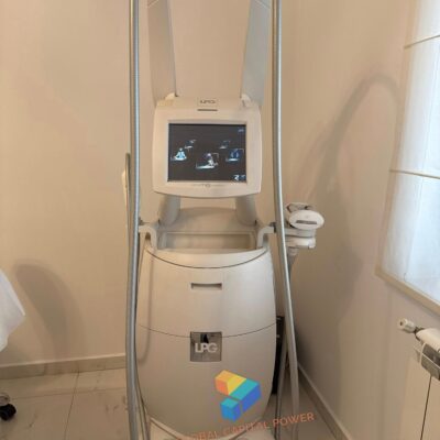 LPG Cellu M6 Integral 2 For Sale