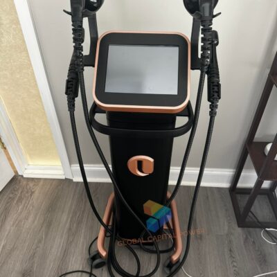 Lumenis TriLift Laser System