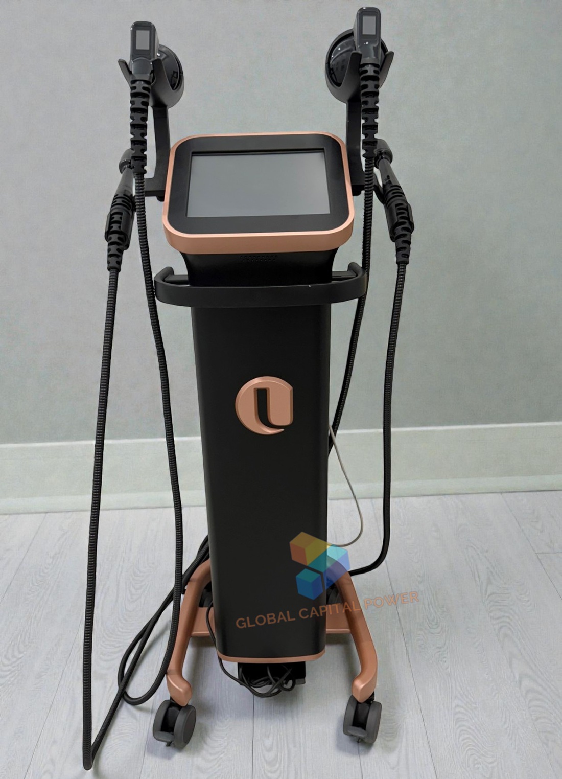 Lumenis TriLift Laser System