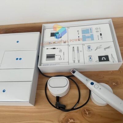 Medit i700 Wireless Intraoral Scanner