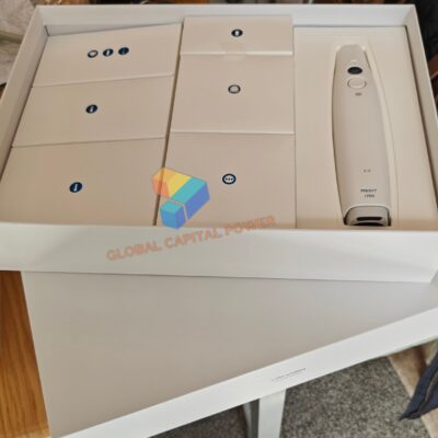 Medit i900 Mobility Intraoral Scanner