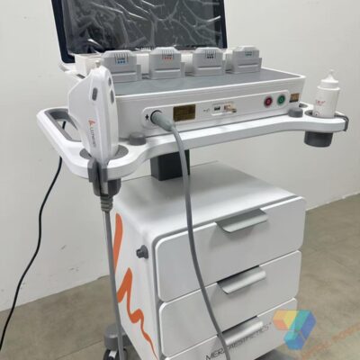 Merz Aesthetics Ultherapy Prime