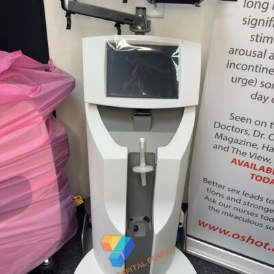 Neograft 2.0 Hair Transplant System Machine