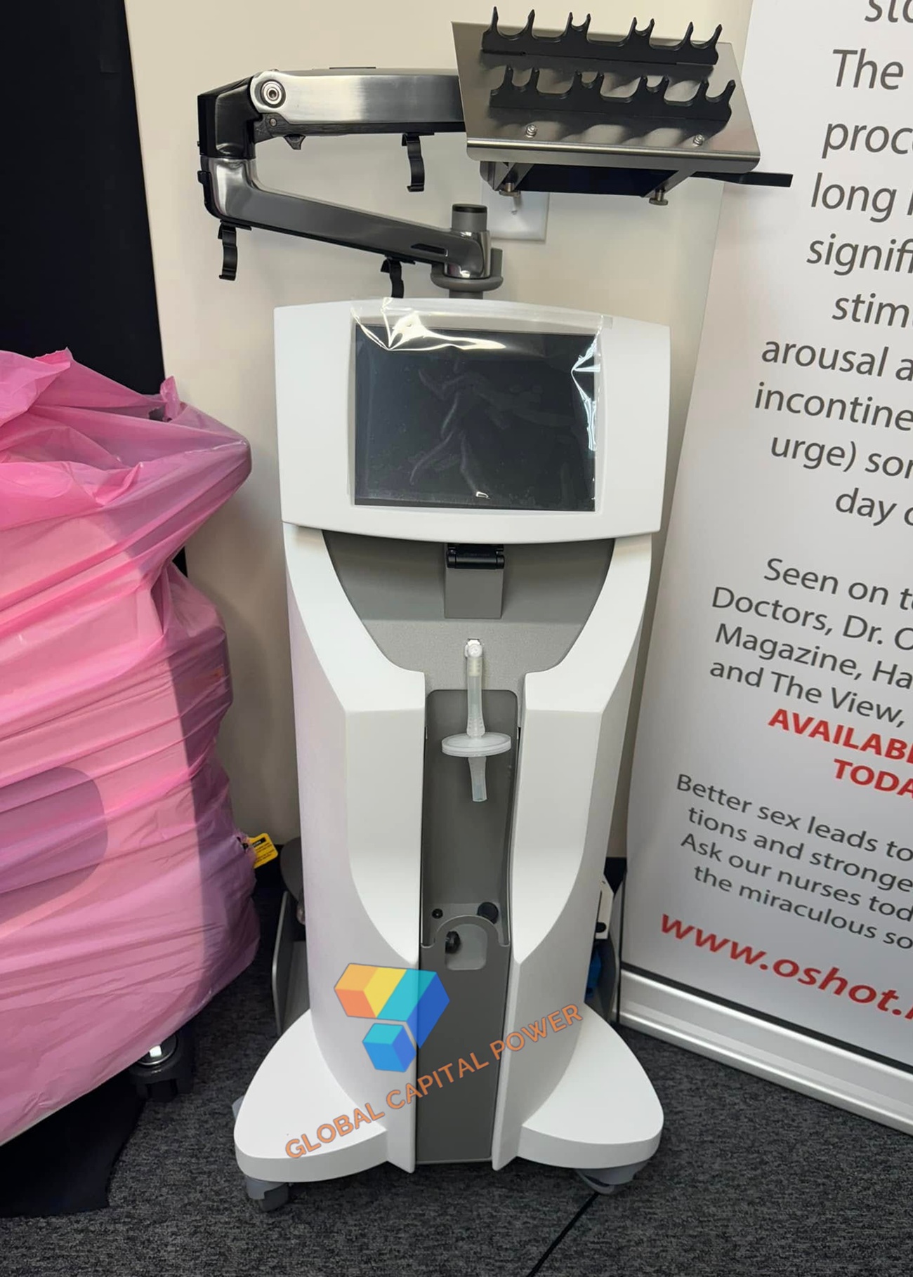 Neograft 2.0 Hair Transplant System Machine