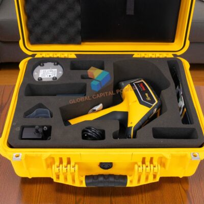 Niton XL2 980 GOLDD XRF Analyzer