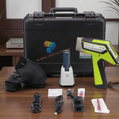 Niton XL2 Plus Handheld XRF Analyzer