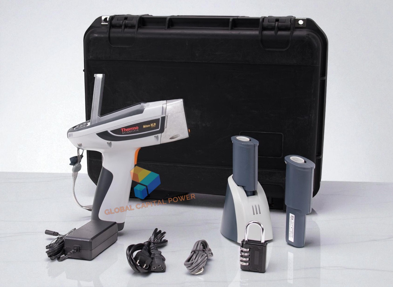 Niton XL3t 980 GOLDD+ XRF Analyzer