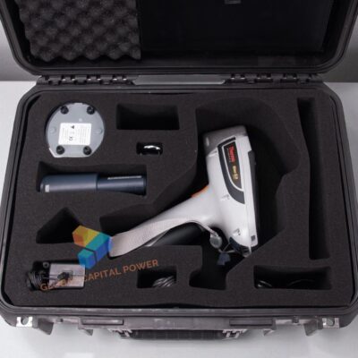 Niton XL3t 980 GOLDD+ XRF Analyzer